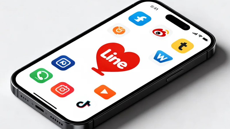 LINE账号推广能增加粉丝吗？2026年LINE粉丝增长诀窍