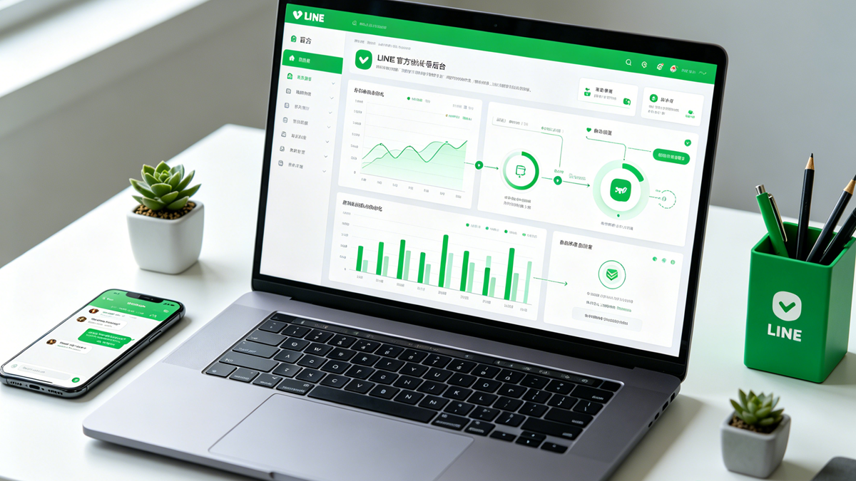  Line Fan Growth Plan Breaks Traffic Bottlenecks, Increase Line Fans Strategy That Triples Your Friends Without Ad Spend – A Practical Guide 