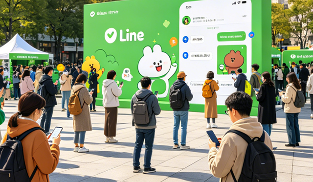 LINEコミュニティの人数を増やす方法は？2026年に急速に「賴」のファンを増やす5つの戦略