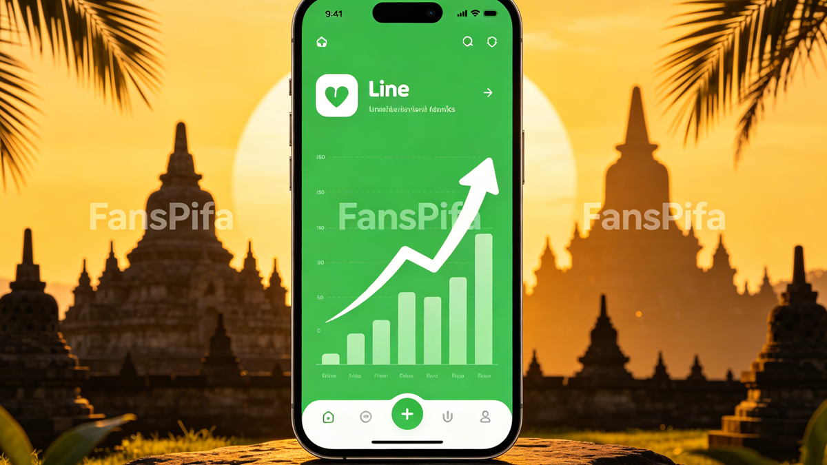 The Ultimate Secret Weapon to Increase LINE OpenChat Members and Skyrocket Your Followers with Innovative Retention Strategies