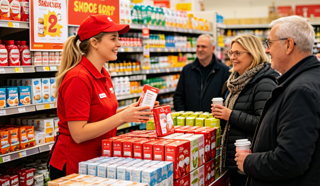 จะเพิ่มเพื่อน line@ ได้อย่างไร? มีวิธีไหนเพิ่มเพื่อนบ้าง? การปั๊มแฟนไลน์ปี 2026 ล่าสุดน่าเชื่อถือไหม? 4 รายละเอียดที่ควรรู้