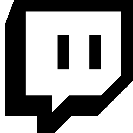 متابعين تويتش