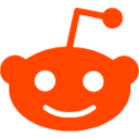 Reddit (红迪网)
