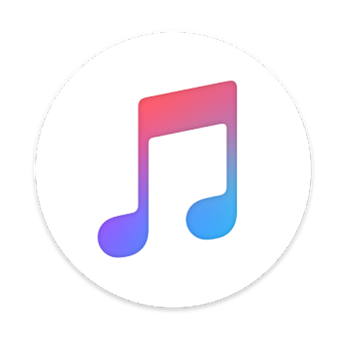 Podcast [iTunes Store]