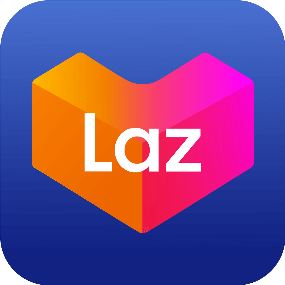 Lazada - บริการลาซาด้า