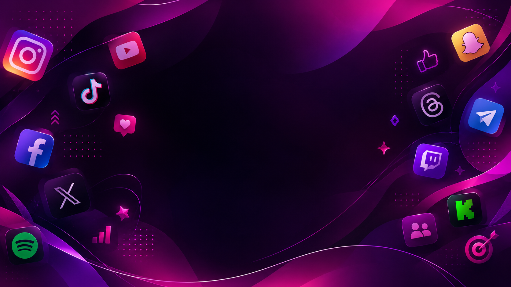 SosyalStudio Premium Banner