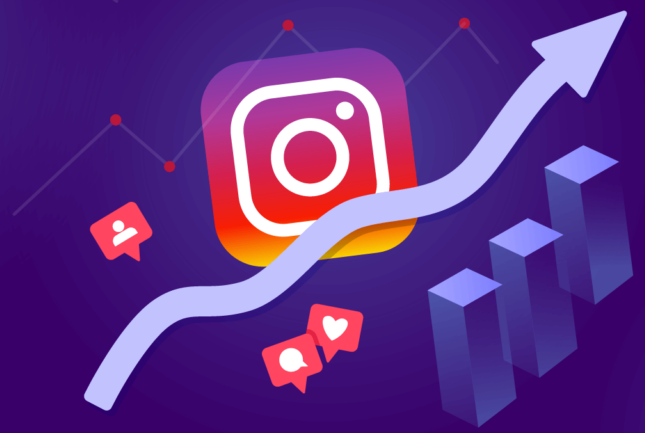 Instagram SMM Panel