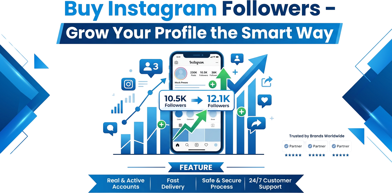 Buy Instagram Followers