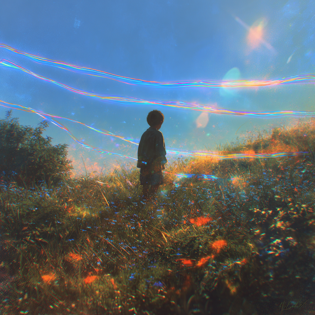 Como Vídeos Gerados por I.A. Estão Distorcendo o Feed do YouTube do Seu Filho