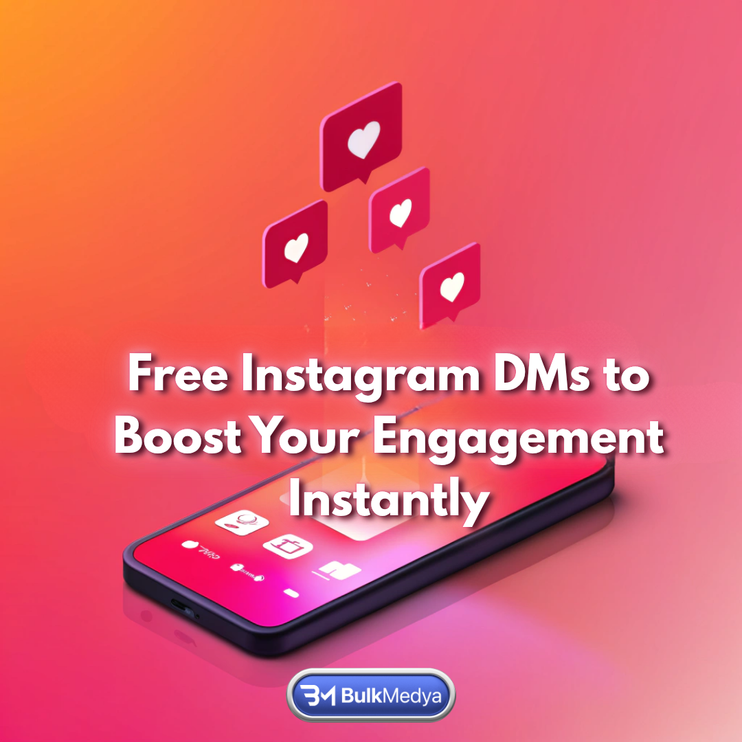 Messages Instagram gratuits pour booster instantanément votre engagement