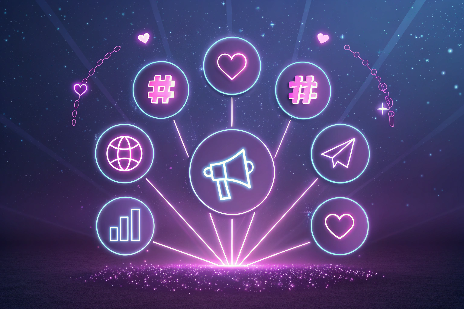 10 Instagram Growth Hacks That Actually Work in 2025