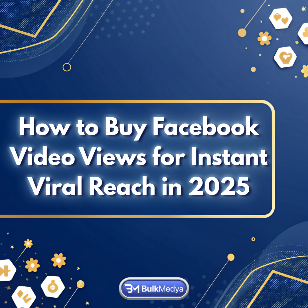 🇮🇹 Italian - it: Come Comprare Visualizzazioni Video su Facebook per una Portata Virale Istantanea nel 2025