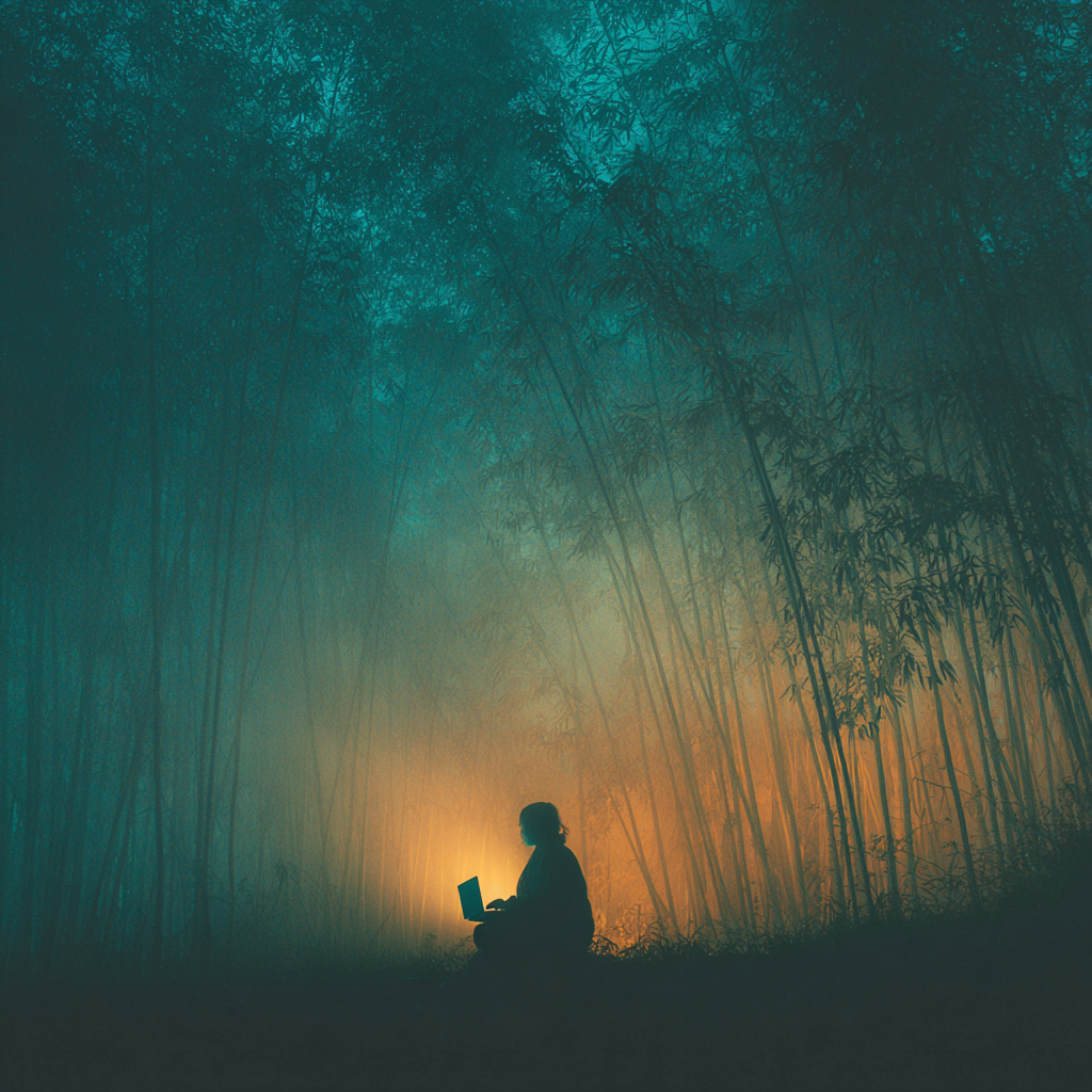 Как использовать AI-инструменты для соцсетей, чтобы усилить ваш контент