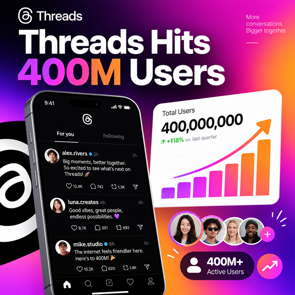 Number Of Threads Users (2025)