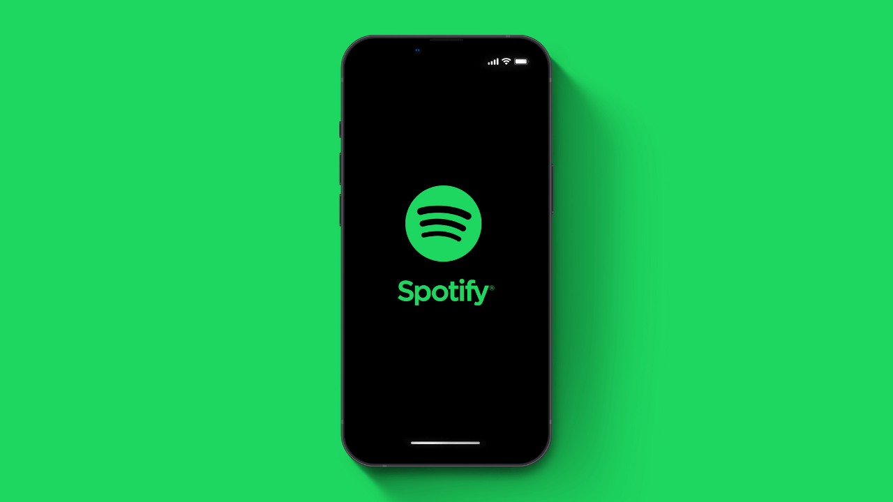 Spotify Live Sessions and Concerts