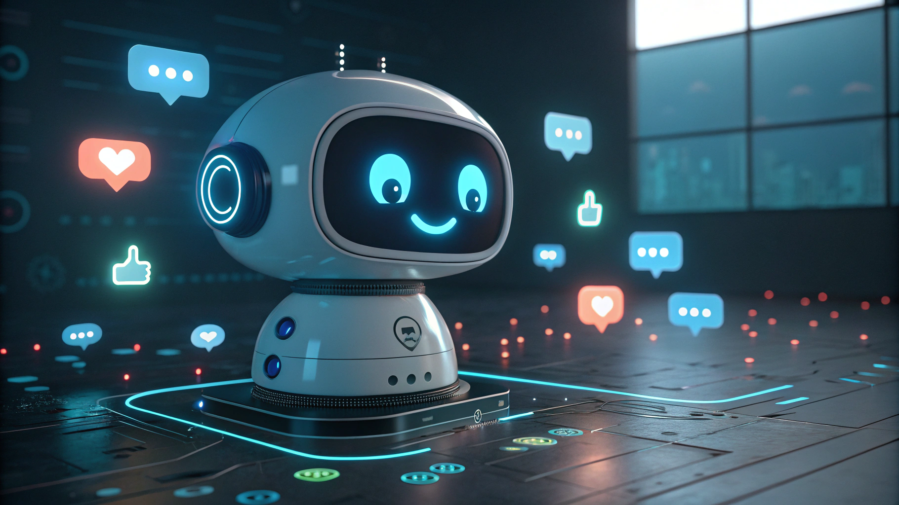 How to Use AI-Powered Chatbots to Revolutionize Customer Engagement in 2025