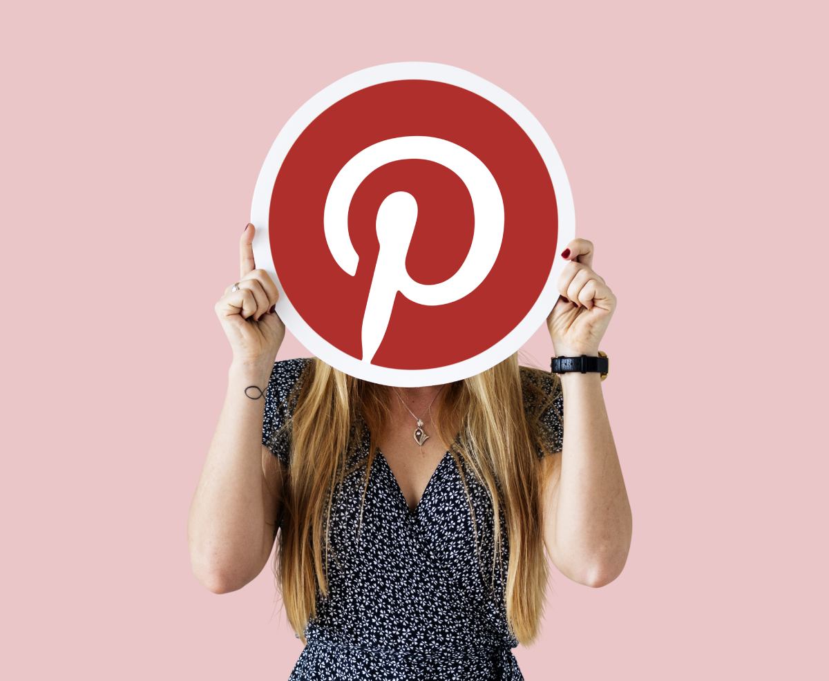 Digital Marketing on Pinterest