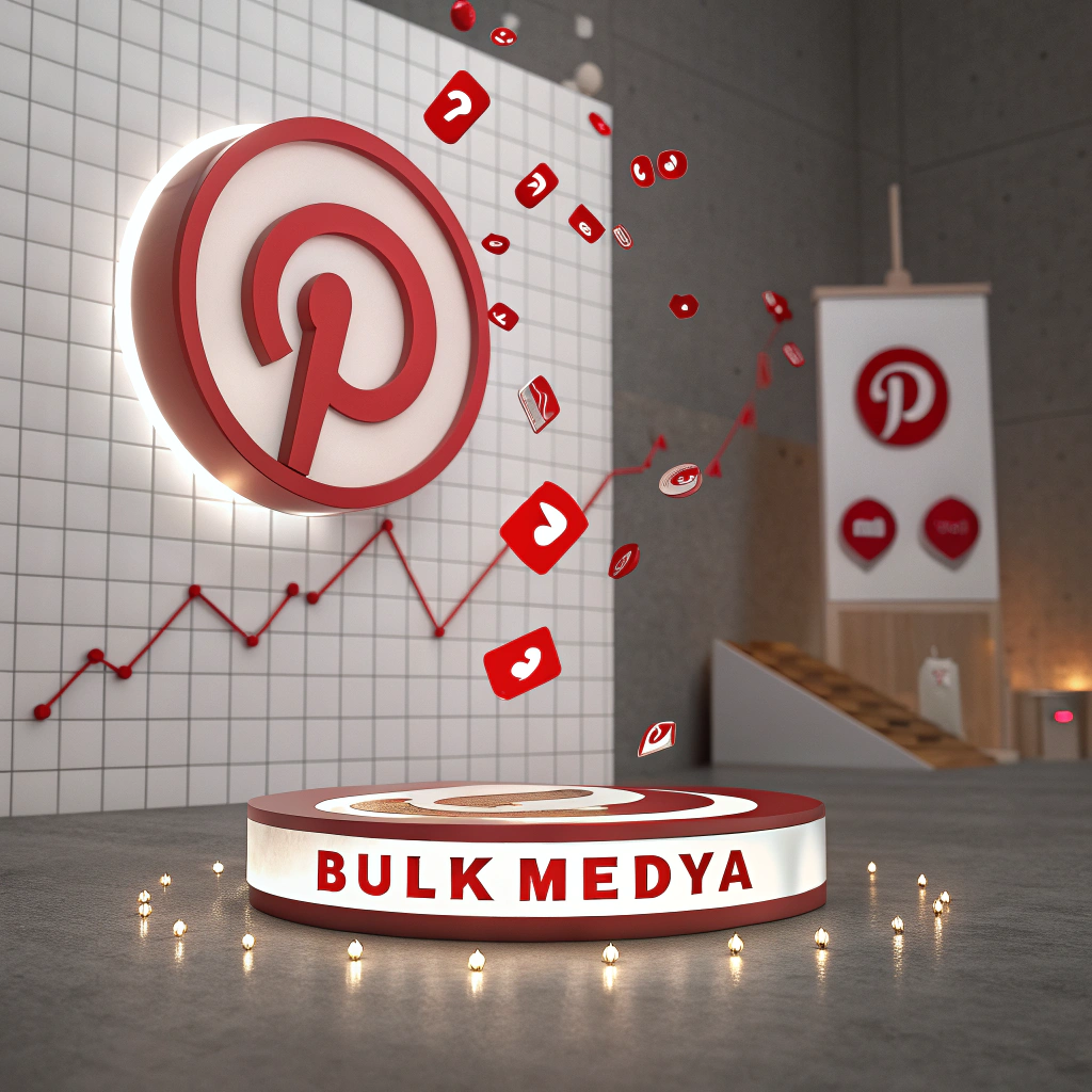 Miglior Pannello SMM per la Crescita su Pinterest con Risultati Garantiti 2025