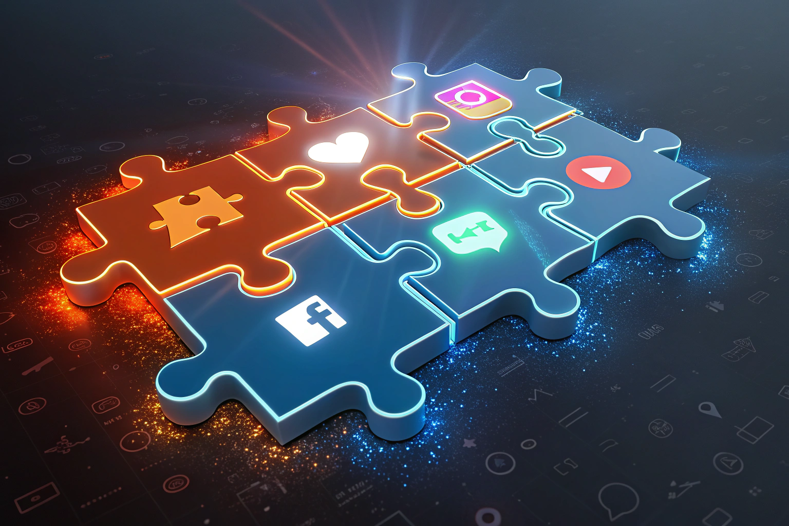 10 Truques Comprovados para Crescer nas Redes Sociais e Aumentar o Engajamento em 2025