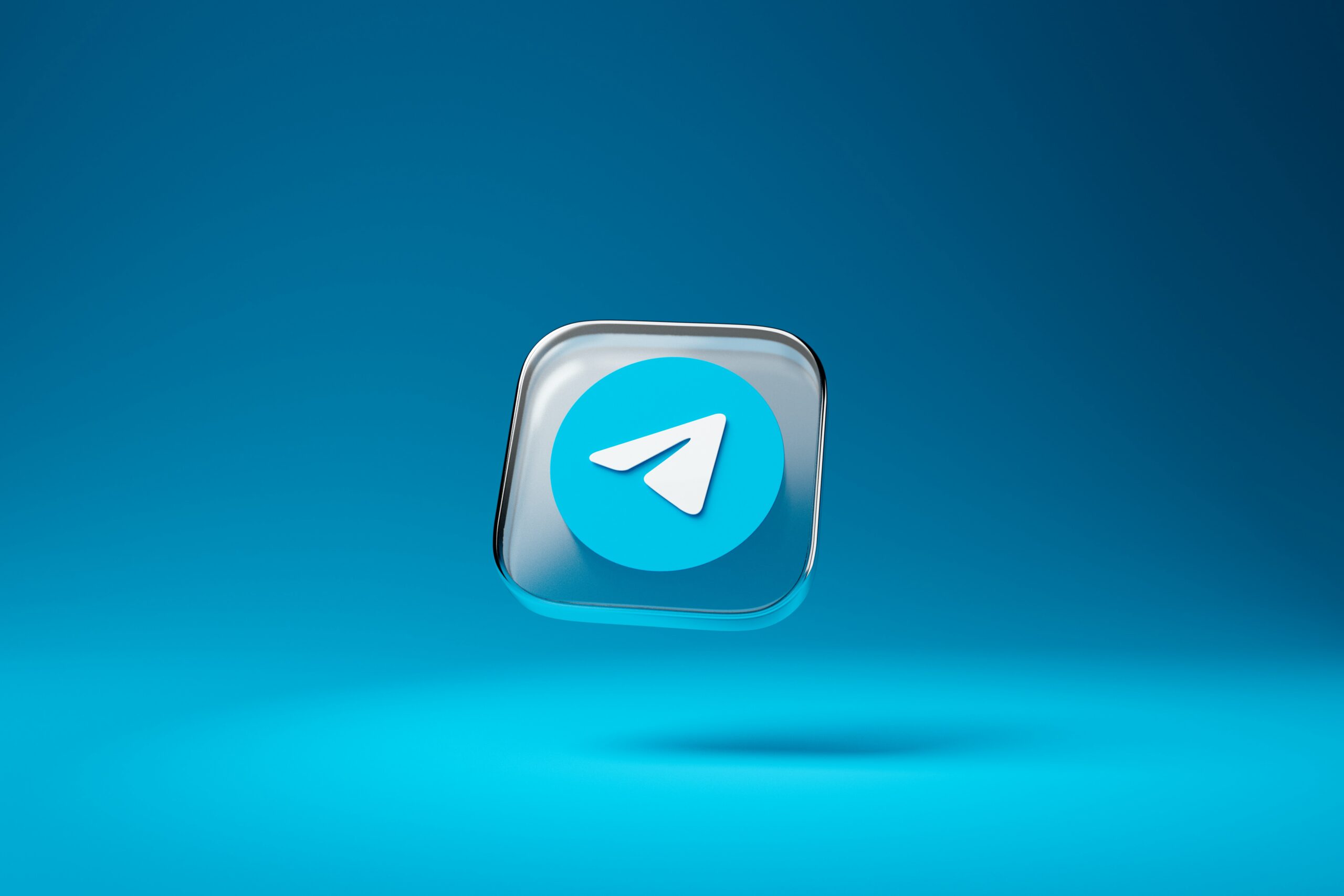 Channels in Telegram App