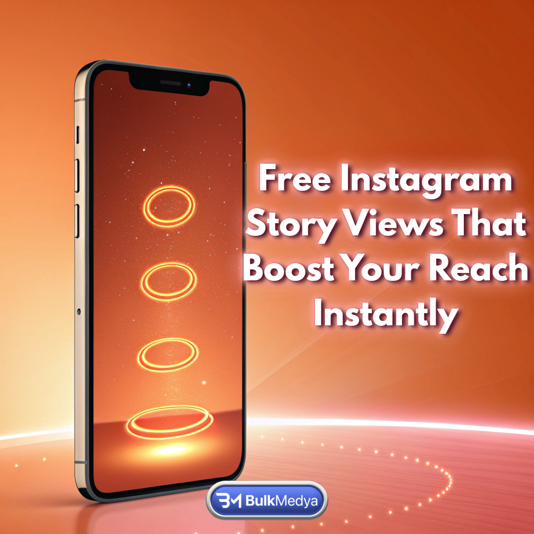 Visualizzazioni Gratuite per le Storie di Instagram che Aumentano la Tua Portata Istantaneamente