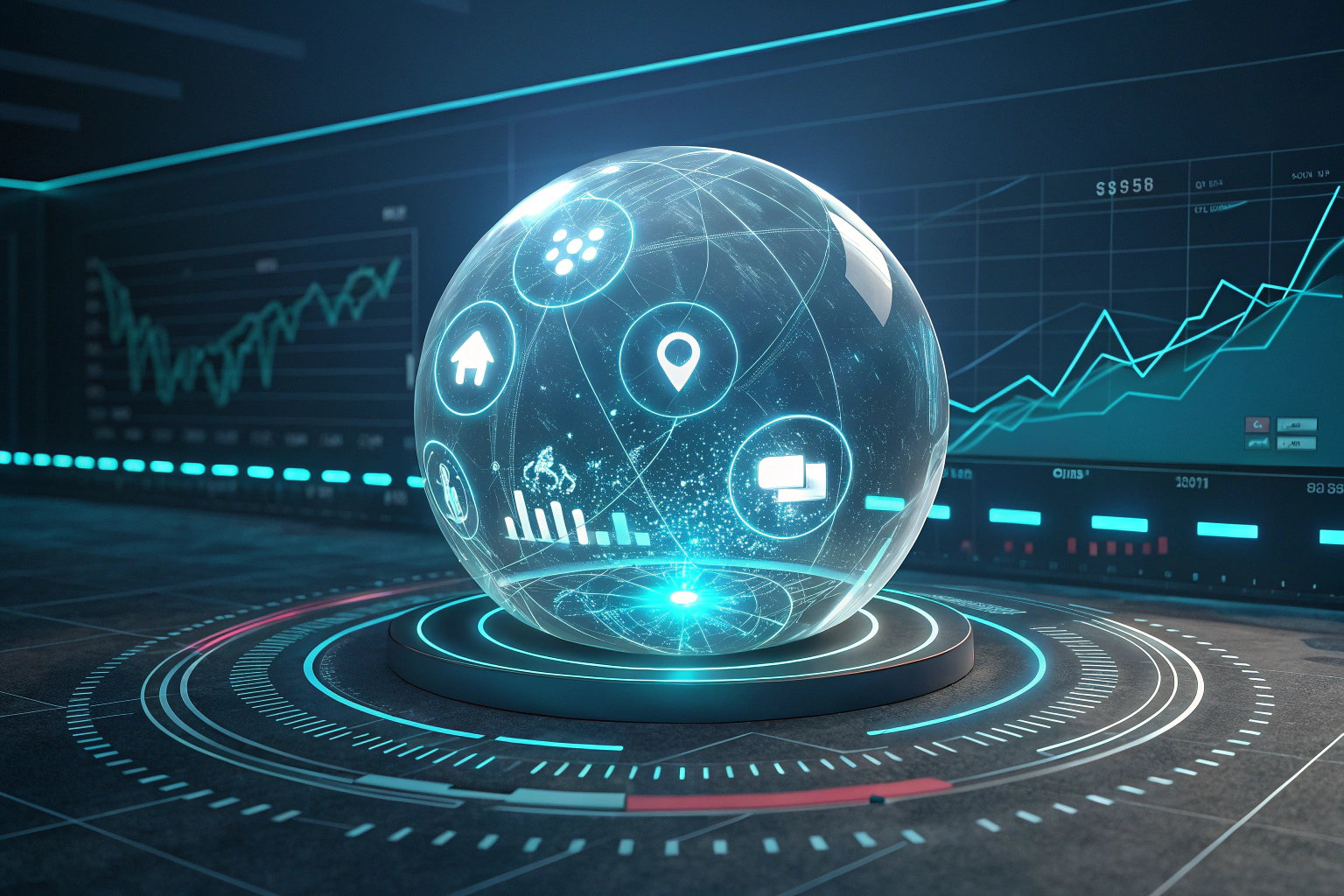 How to Use Predictive Analytics for Smarter Social Media Campaigns in 2025