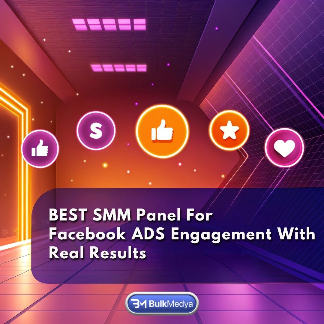 Najlepszy Panel SMM do Zaangażowania w Reklamy na Facebooku z Rzeczywistymi Rezultatami