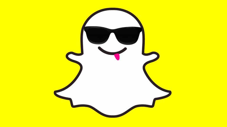 Scanning Songs in Snapchat App