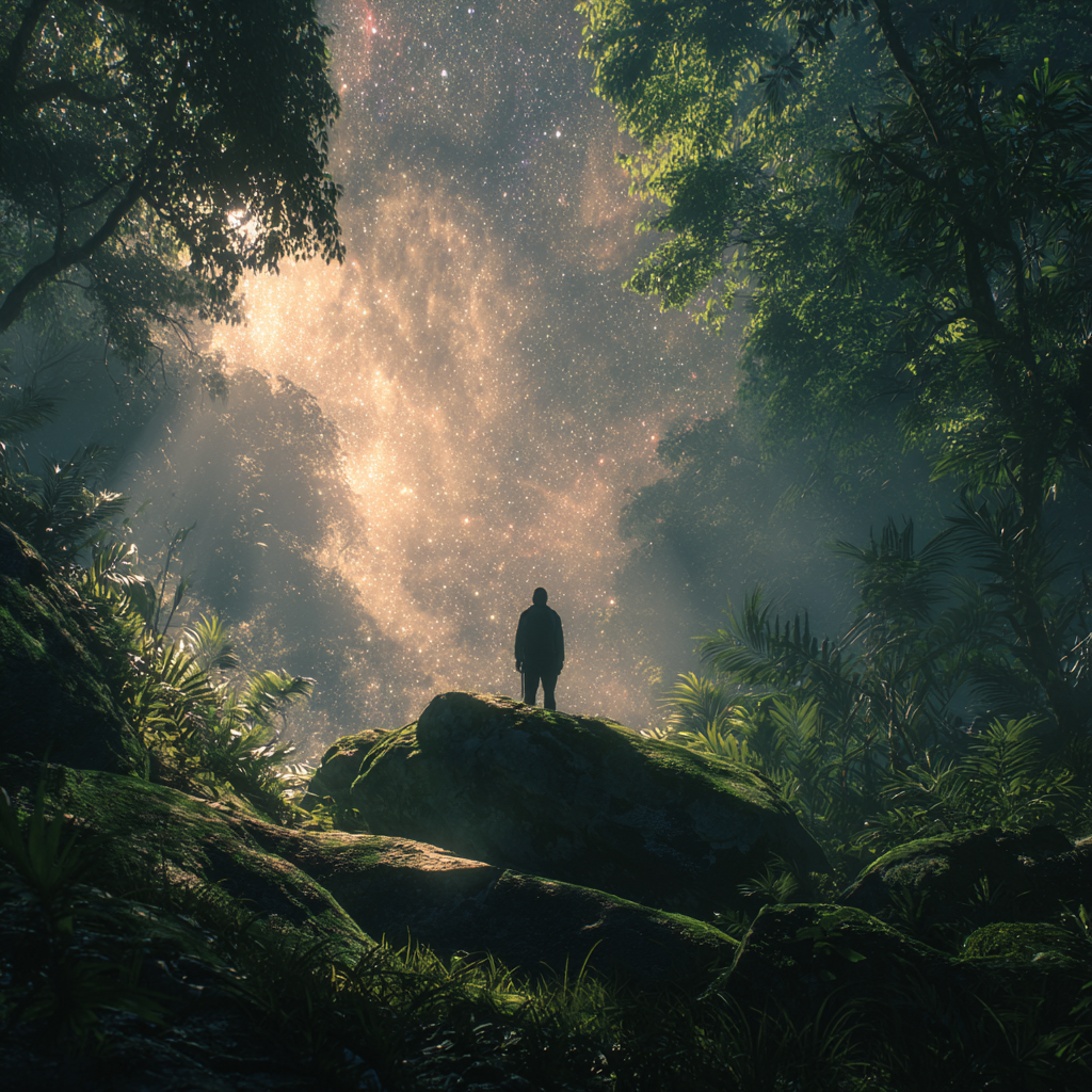 How I learned to stop worrying and love AI slop