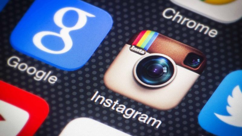 Instagram Marketing Actions