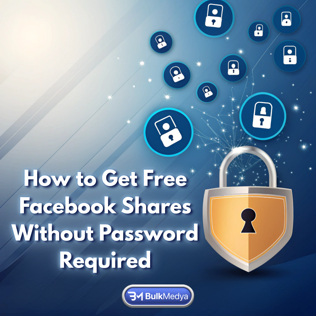 Как получить бесплатные репосты в Facebook без пароля
