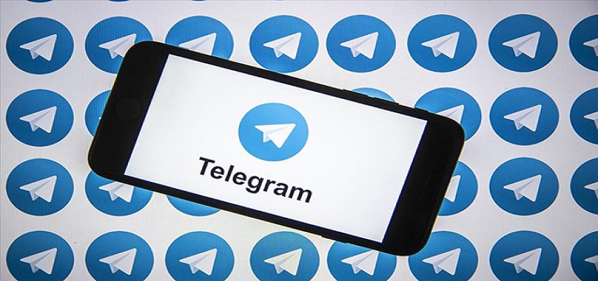 What is Telegram App?