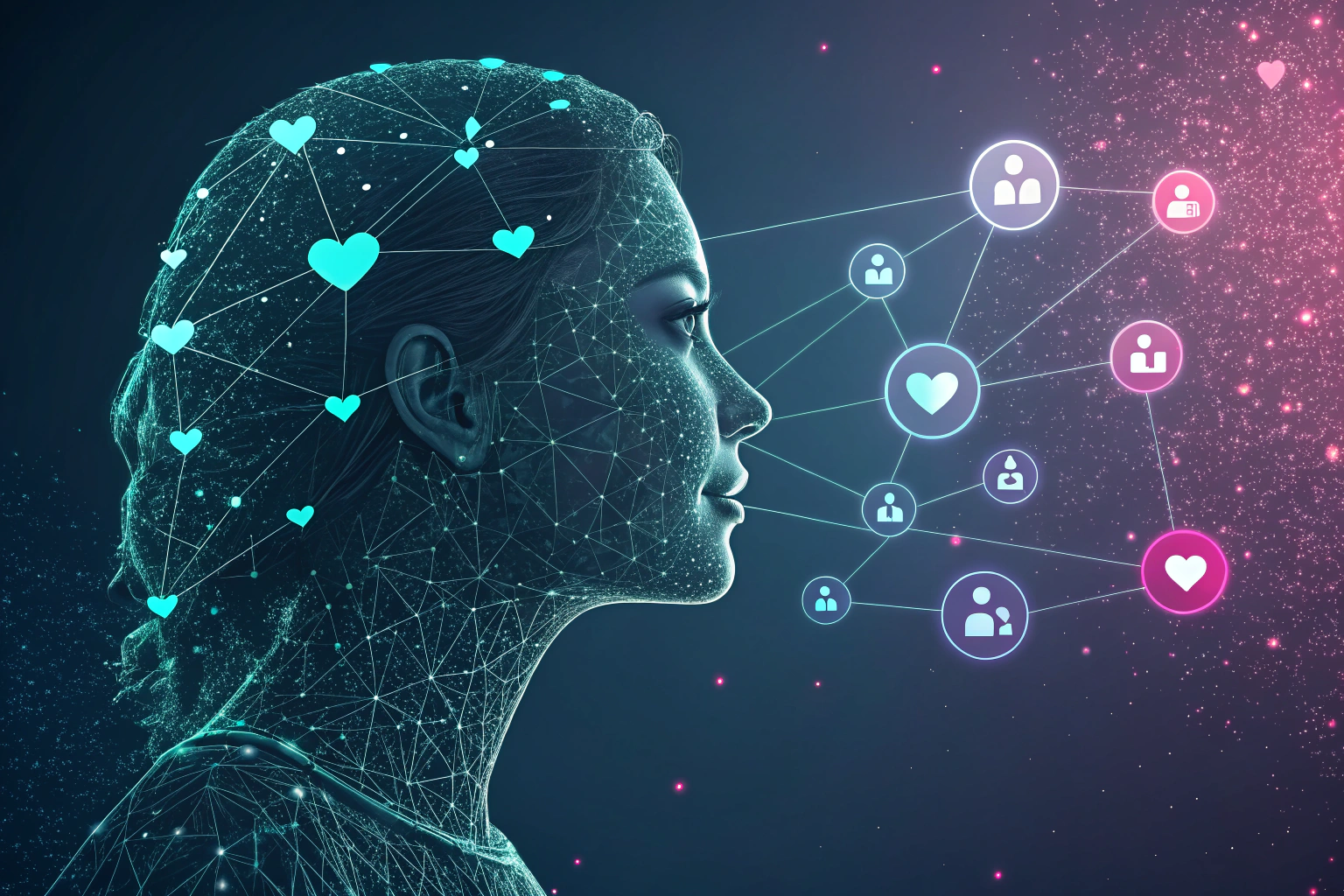 Comment exploiter l'IA pour des campagnes sociales hyper-personnalisées en 2025