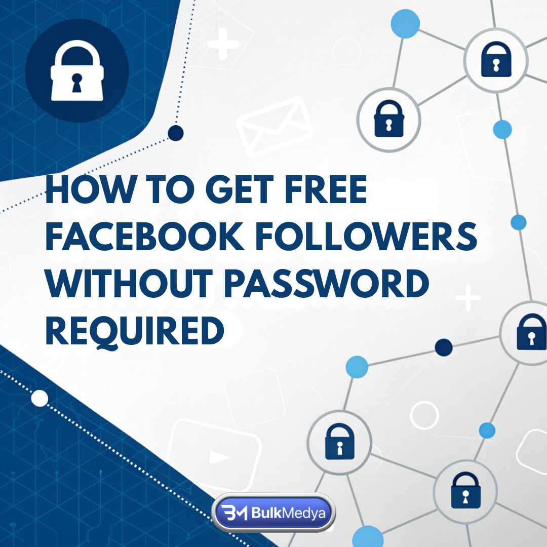 Come Ottenere Follower Gratuiti su Facebook Senza Richiedere la Password