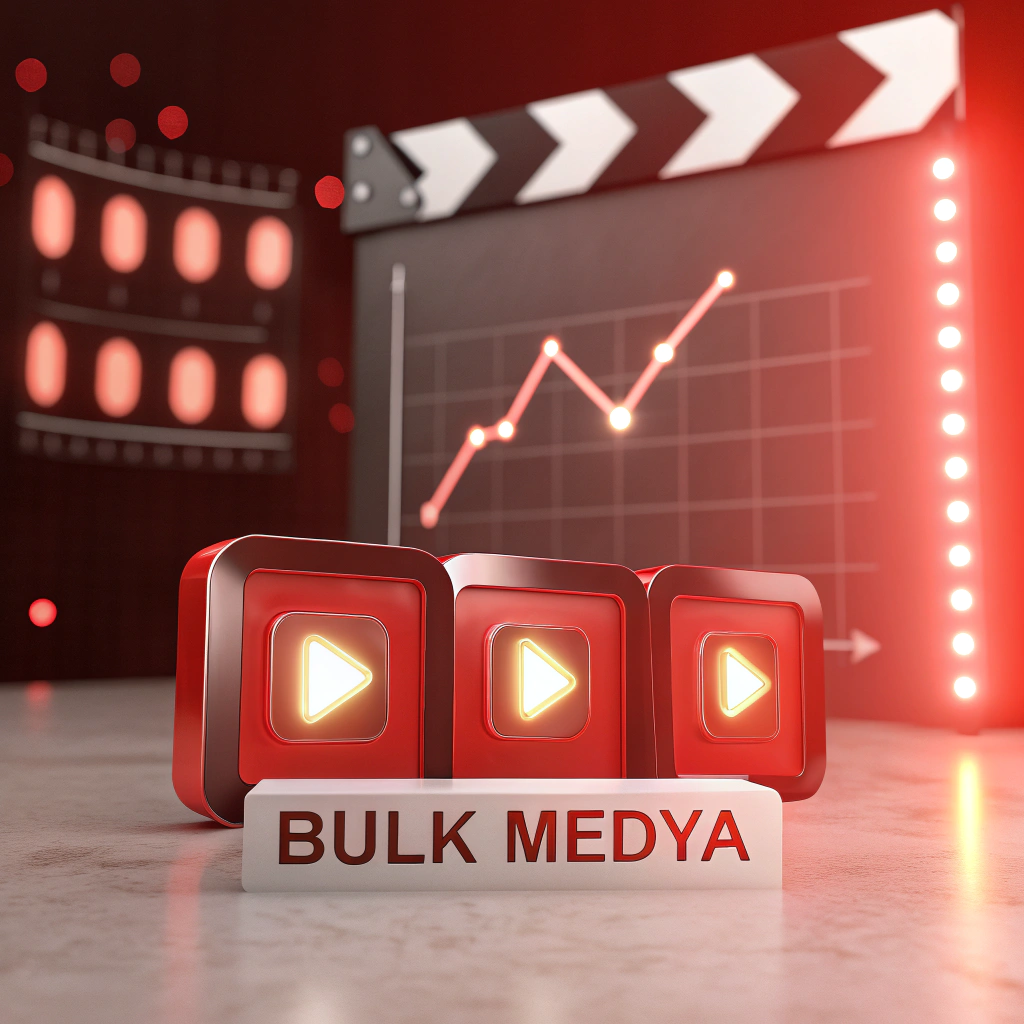 Hindi - hi: 2025 में YouTube विकास के लिए सर्वश्रेष्ठ SMM पैनल - बल्कमीडिया टूल्स