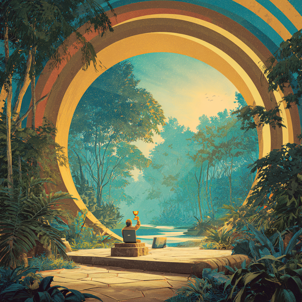 IShowSpeed يُتوج بـ'مُبث العام' في جوائز المُبثين 2025