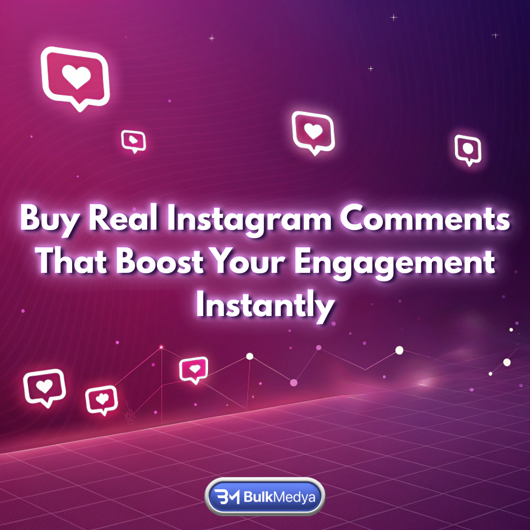 Mua Bình Luận Instagram Thật Giúp Tăng Tương Tác Ngay Lập Tức