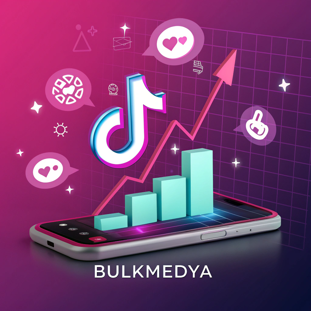 Увеличьте вовлеченность в TikTok с проверенными SMM-стратегиями