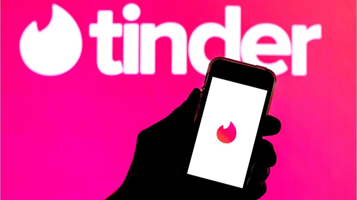 What are the Privacy Terms on the Tinder App?