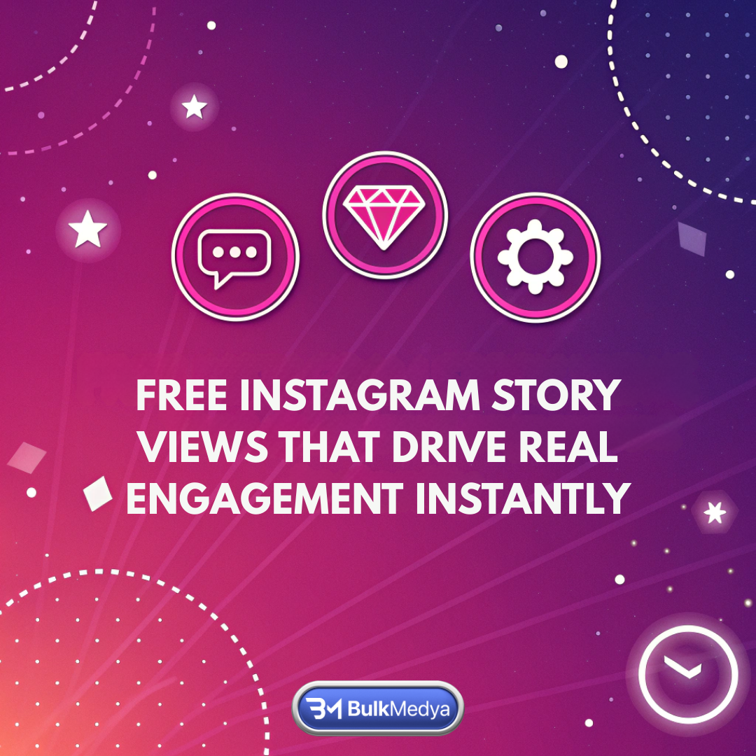 Visualizzazioni Gratuite per le Storie di Instagram che Guidano un Coinvolgimento Reale Istantaneamente