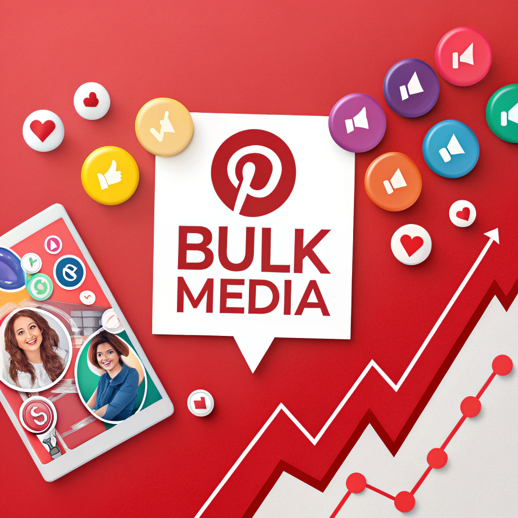 Melhor Painel SMM para Crescimento no Pinterest com Pins Virais em 2025