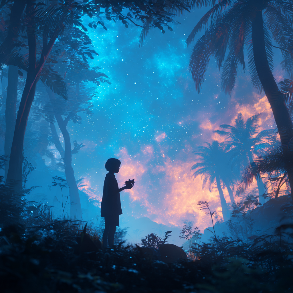 'Don't Hug Me I'm Scared'를 TV로 가져오기까지의 10년 간의 여정