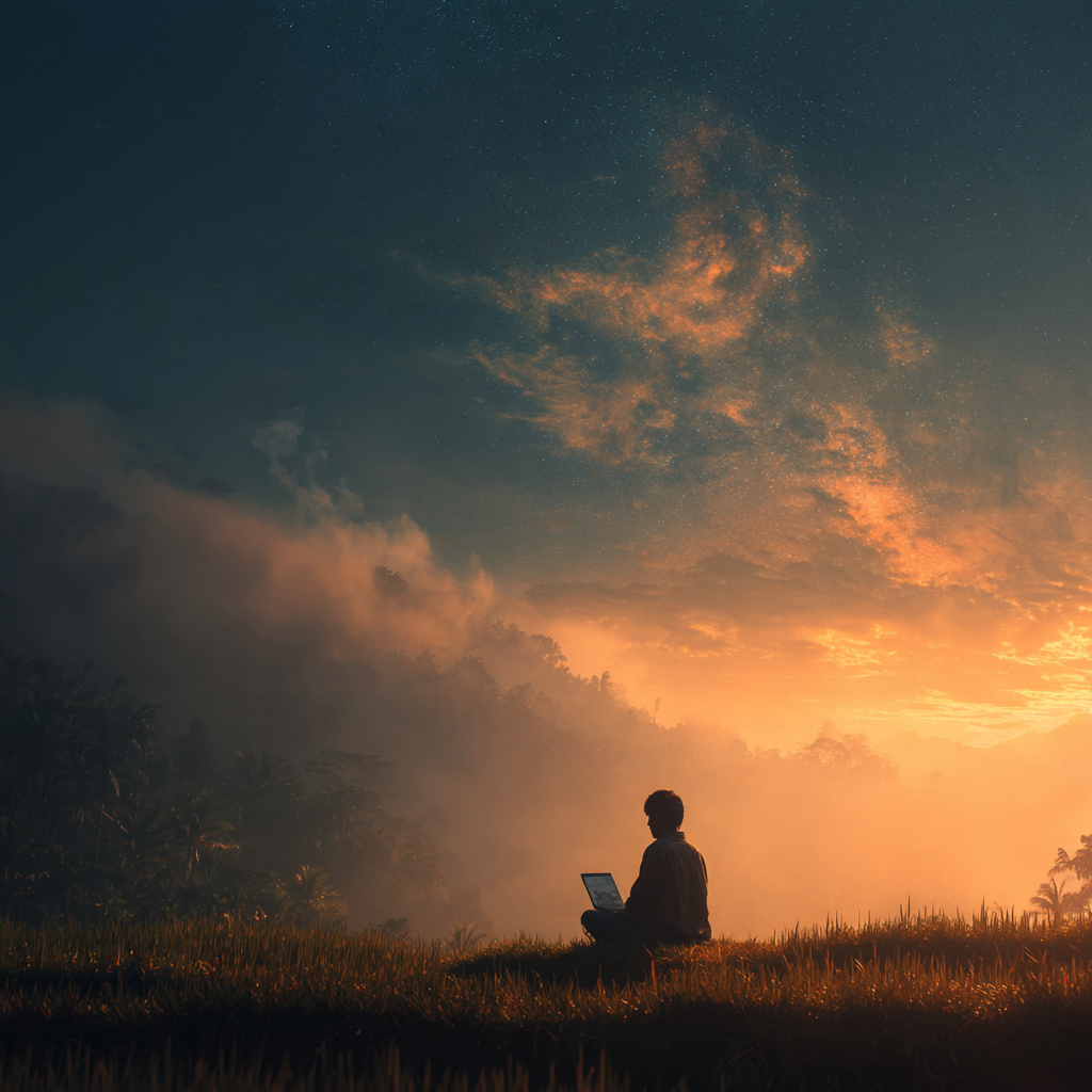 O impacto ambiental da IA se acumula