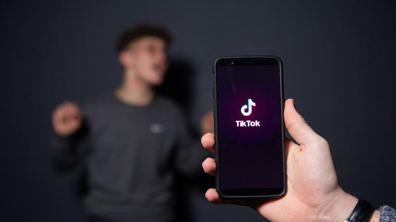 How to Earn TikTok Likes?