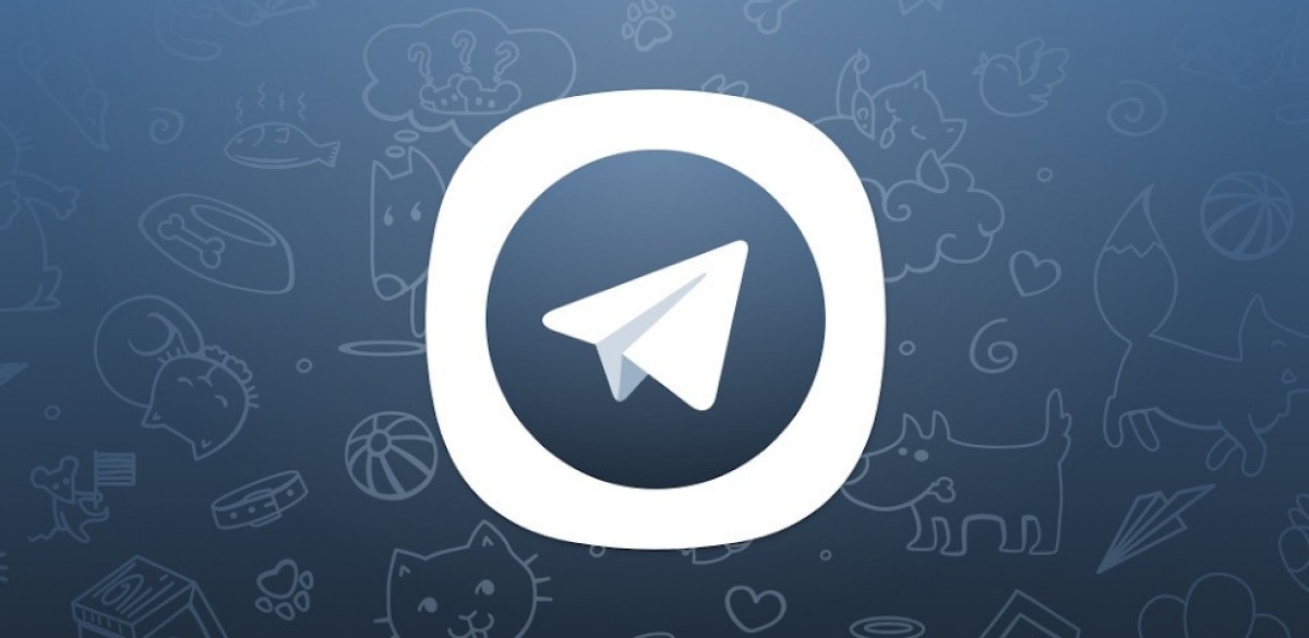 Telegram Channels