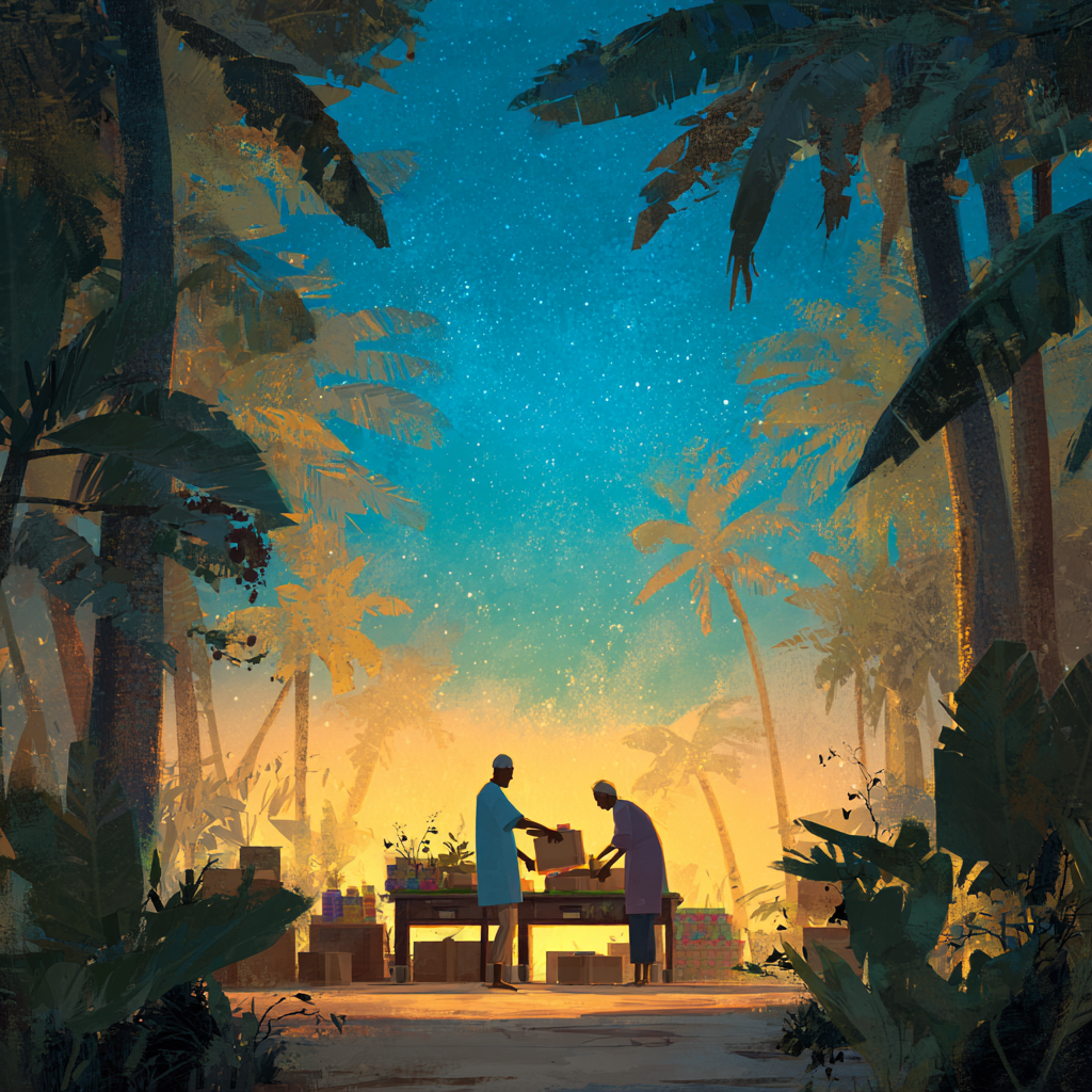 Paralisação federal em curso afeta benefícios do SNAP e bancos de alimentos