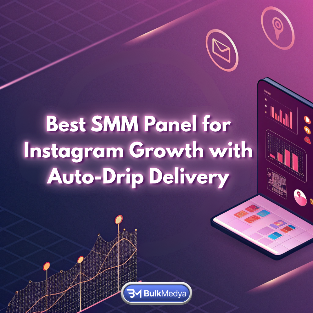 🇪🇸 Spanish - es: Mejor Panel SMM para Crecimiento en Instagram con Entrega Automática por Goteo