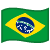 Brazil flag