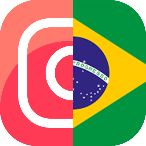 Instagram Brazil Follower