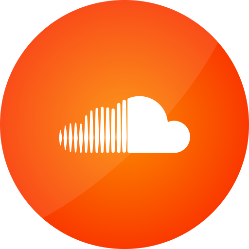 ساوند كلاود ( SoundCloud )